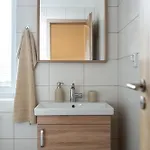 Klidný V Rodinném Domě V Blízkosti Centra * Nový Jičín