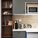 Apartmán Klidný V Rodinném Domě V Blízkosti Centra