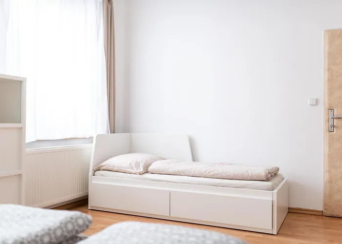 Klidny V Rodinnem Dome V Blizkosti Centra * Nový Jičín