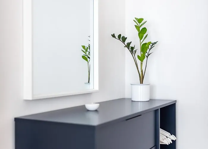 Klidny V Rodinnem Dome V Blizkosti Centra Lägenhet Nový Jičín