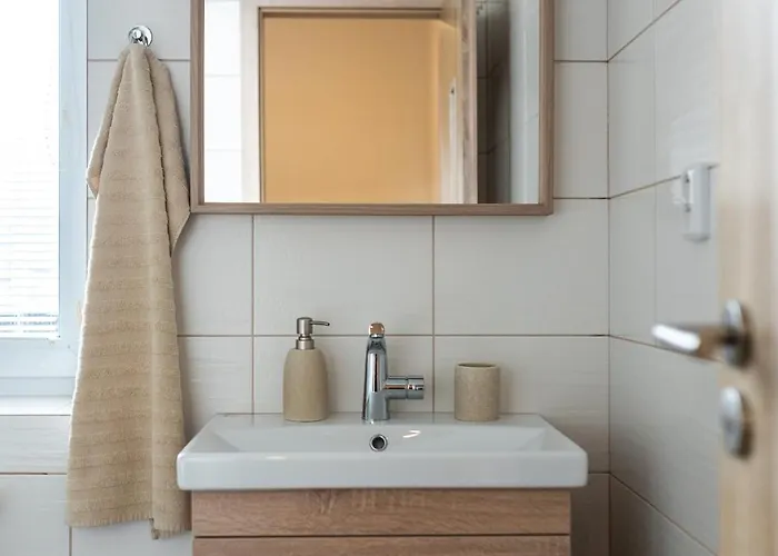 Klidny V Rodinnem Dome V Blizkosti Centra * Nový Jičín