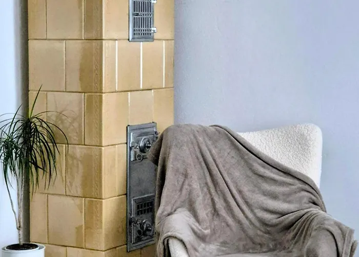 Klidny V Rodinnem Dome V Blizkosti Centra Lägenhet *